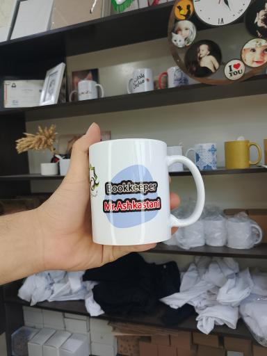 عکس چاپ اسپورت