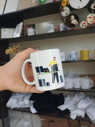 عکس چاپ اسپورت