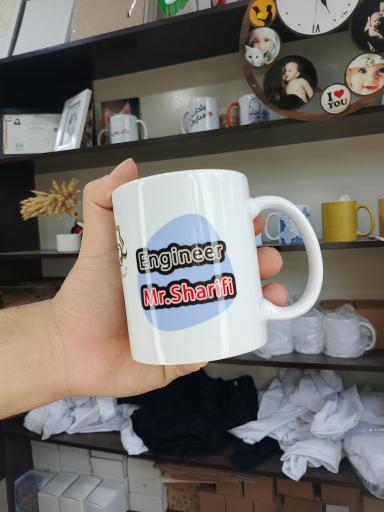 عکس چاپ اسپورت