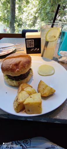 عکس آشپزخانه ویترین