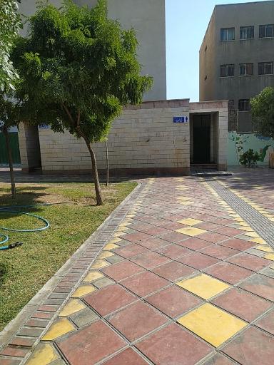 عکس سرویس بهداشتی