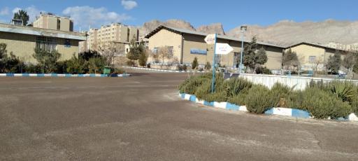 عکس مرکز آموزش فنی و حرفه ای خمینی شهر