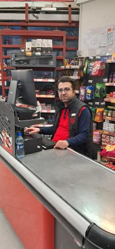 عکس افق کوروش (پژوهش)