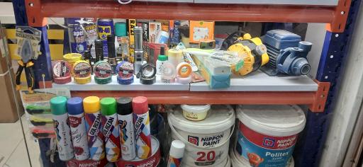 بهداشتی ساختمانی سیاوش