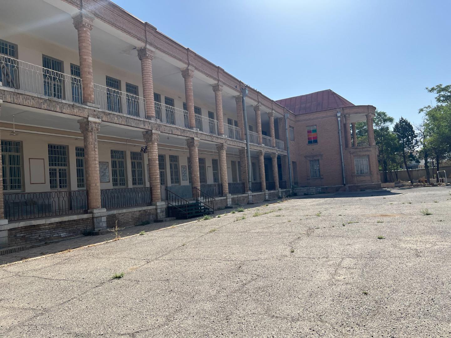 عکس خانه معلم شماره ۲
