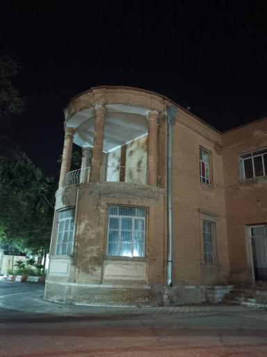 عکس خانه معلم شماره ۲
