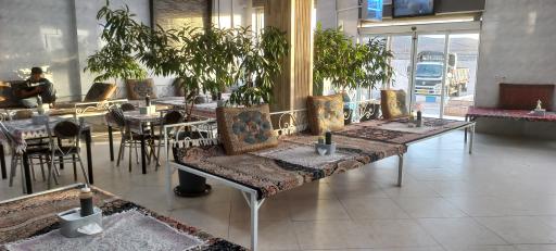 عکس رستوران دیانی 