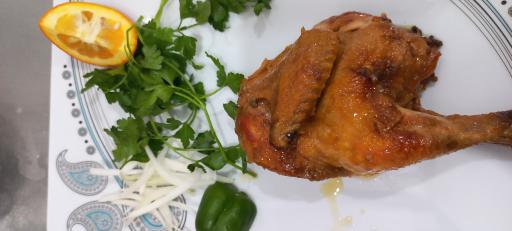 عکس رستوران دیانی 