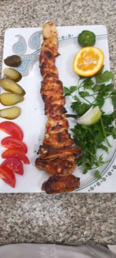 عکس رستوران دیانی 