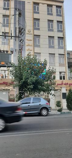 عکس مجموعه فرهنگی ورزشی شهربانو