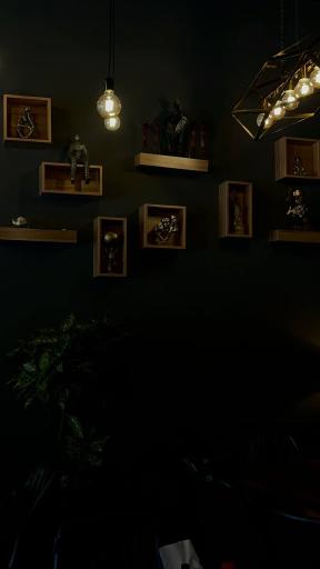 عکس کافه رستوران تیامو 