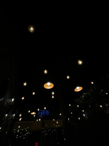 عکس کافه رستوران تیامو 