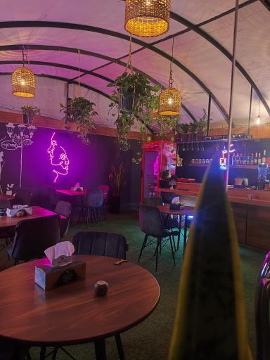 عکس کافه رستوران تیامو 