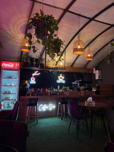 عکس کافه رستوران تیامو 