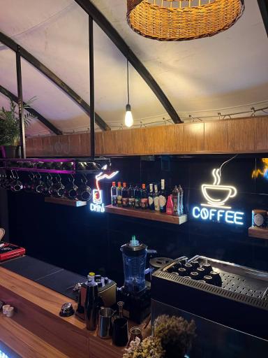 عکس کافه رستوران تیامو 