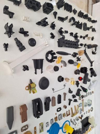 عکس مرکز تخصصی لوازم خودرو ریز یدک