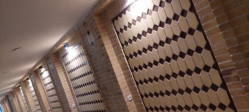 عکس کافه کاروانسرا