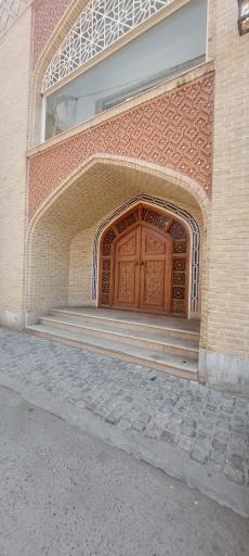 عکس کافه کاروانسرا