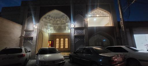 عکس کافه کاروانسرا