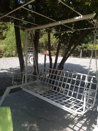 عکس باشگاه سوارکاری پیام