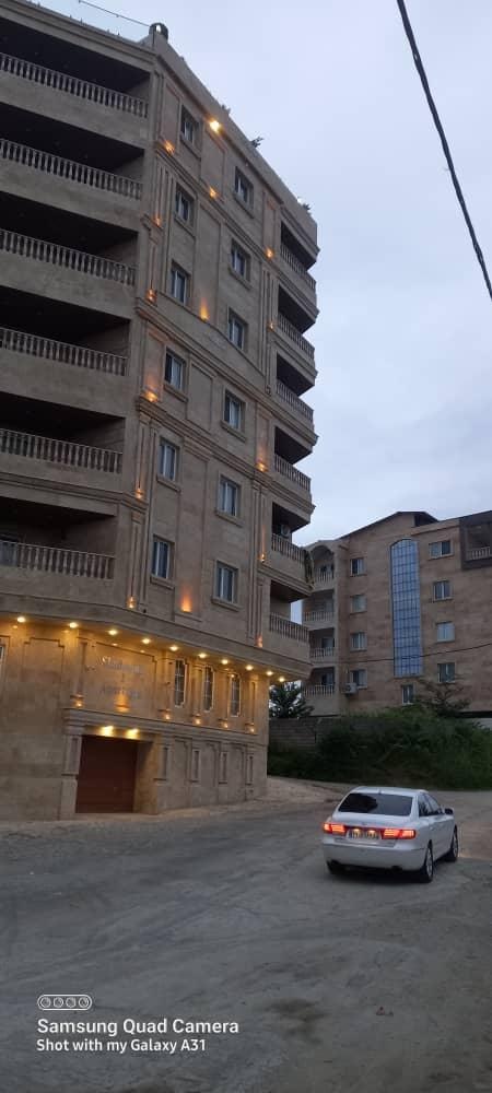 عکس آپارتمان ایرماک 