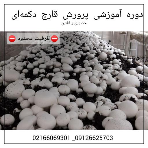 عکس آموزشگاه کشاورزی فراساحل نگار