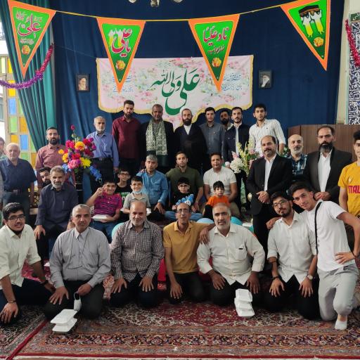 عکس مسجد سرکانیا مقیم مرکزی