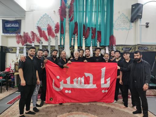 عکس مسجد سرکانیا مقیم مرکزی