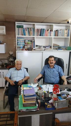 عکس املاک گلستان 11