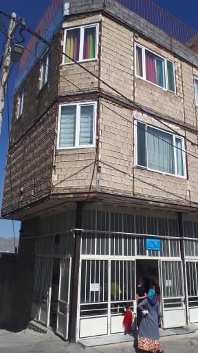 عکس بربری احمد محمدی