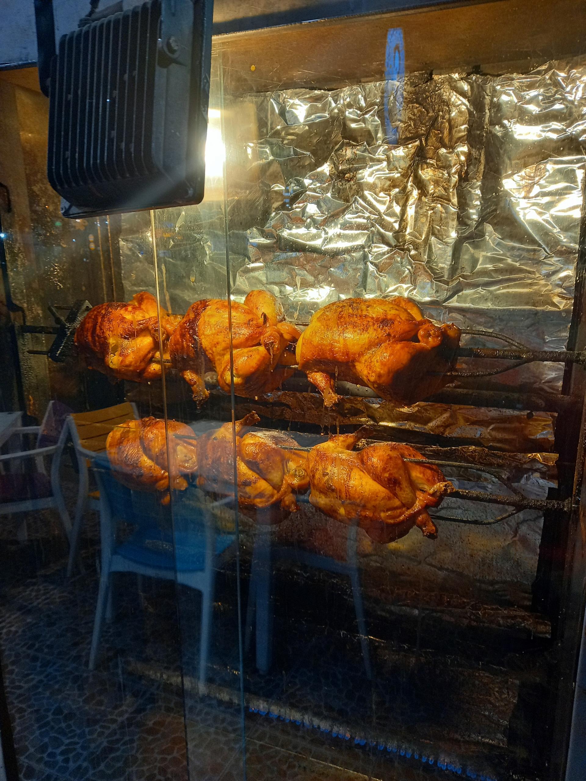 عکس پاچینی زیتون شعبه یک