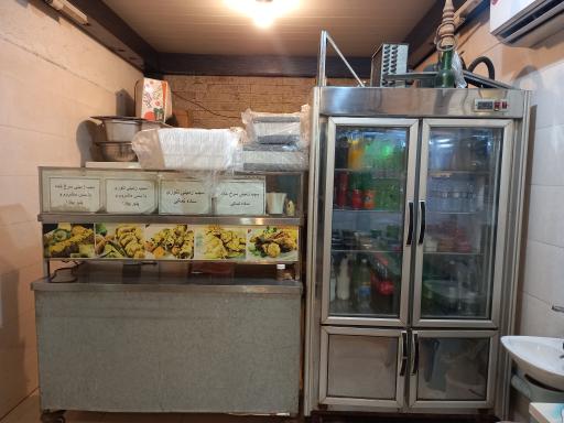 عکس پاچینی زیتون شعبه یک