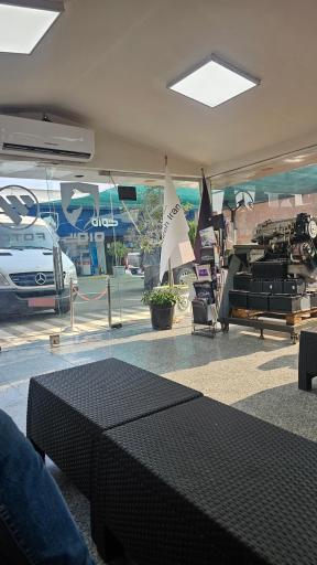 عکس نمایندگی گواه فوتون