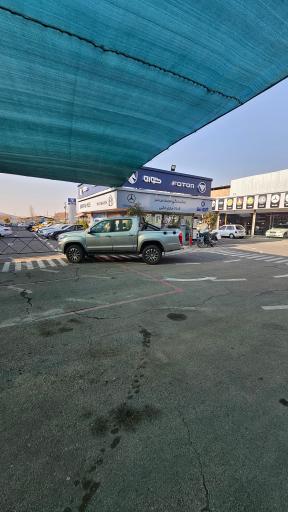 عکس نمایندگی گواه فوتون