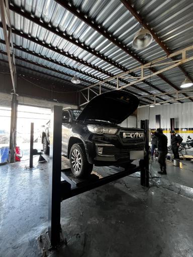 عکس نمایندگی گواه فوتون