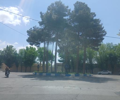 عکس آباده
