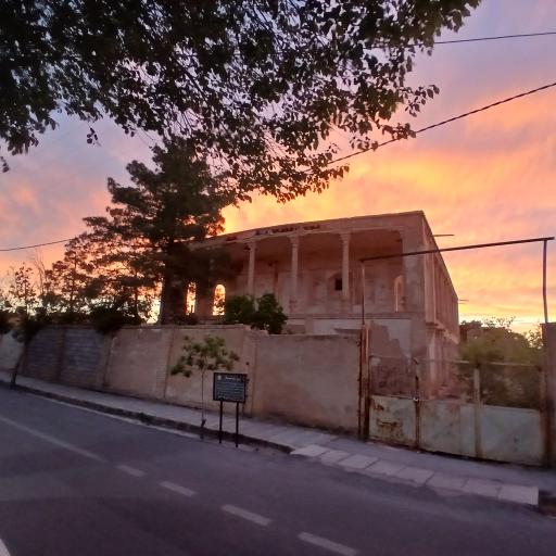 عکس آباده