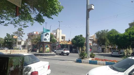 عکس آباده