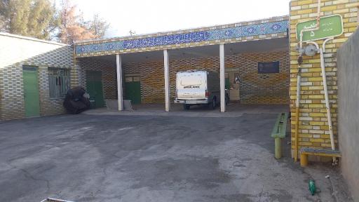 عکس آباده