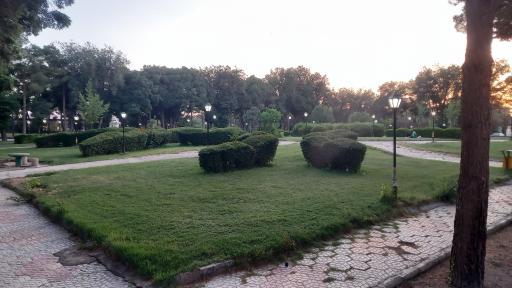 عکس آباده