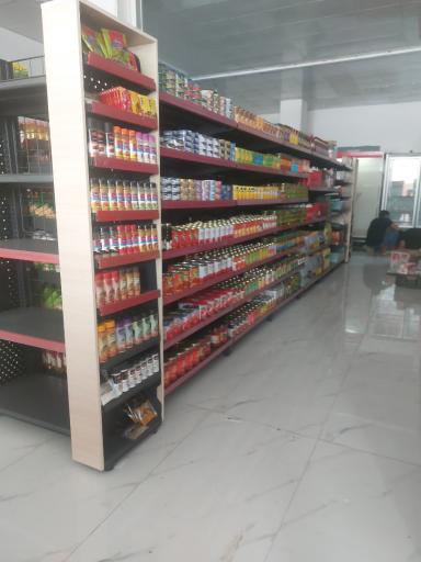 عکس فروشگاه افق کوروش