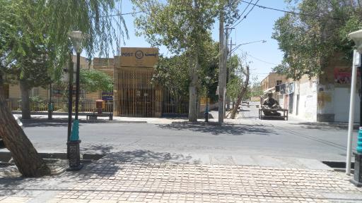 عکس آباده