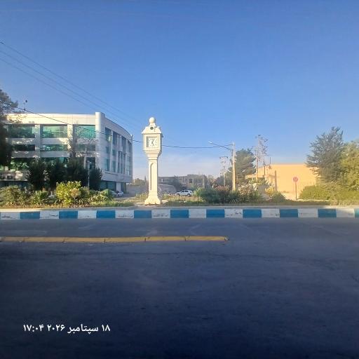 عکس آباده
