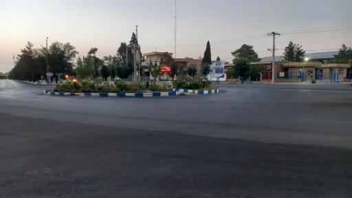 عکس آباده