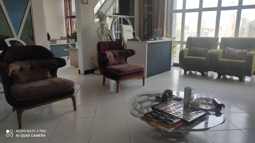 عکس مرکز مشاوره کاناپه درمان