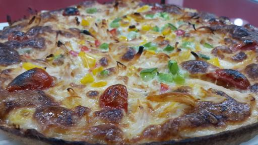 عکس فست فود سمیم