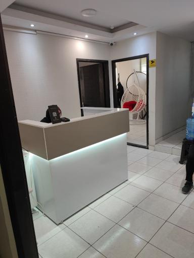 عکس فروشگاه اینترنتی ژوپینگ