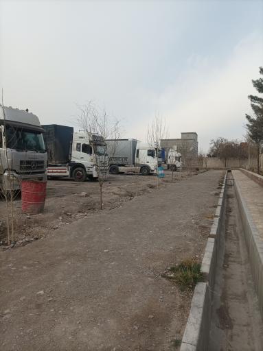 عکس باربری صادق