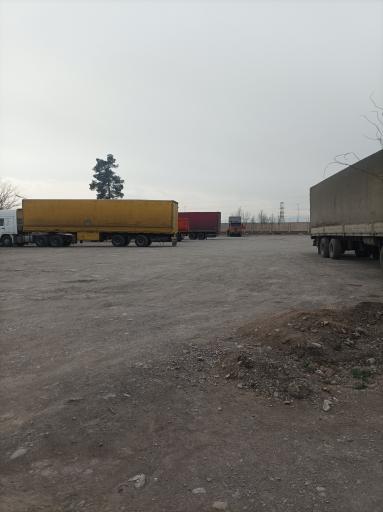 عکس باربری صادق