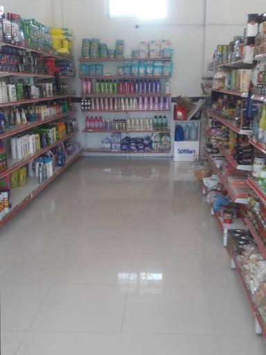 عکس گرجی مارکت